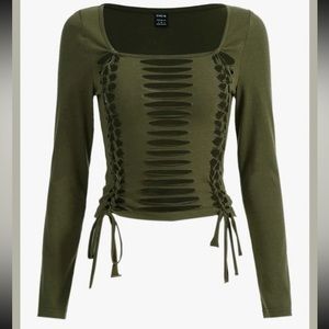 Size: x-small - small